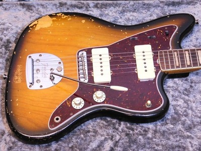 Fender Jazzmaster '77 | eBay