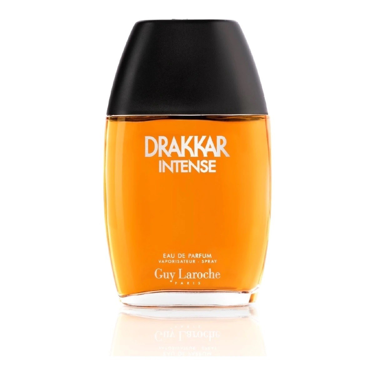Drakkar Intense by Guy Laroche 3.4 oz Men's EDP Spray
