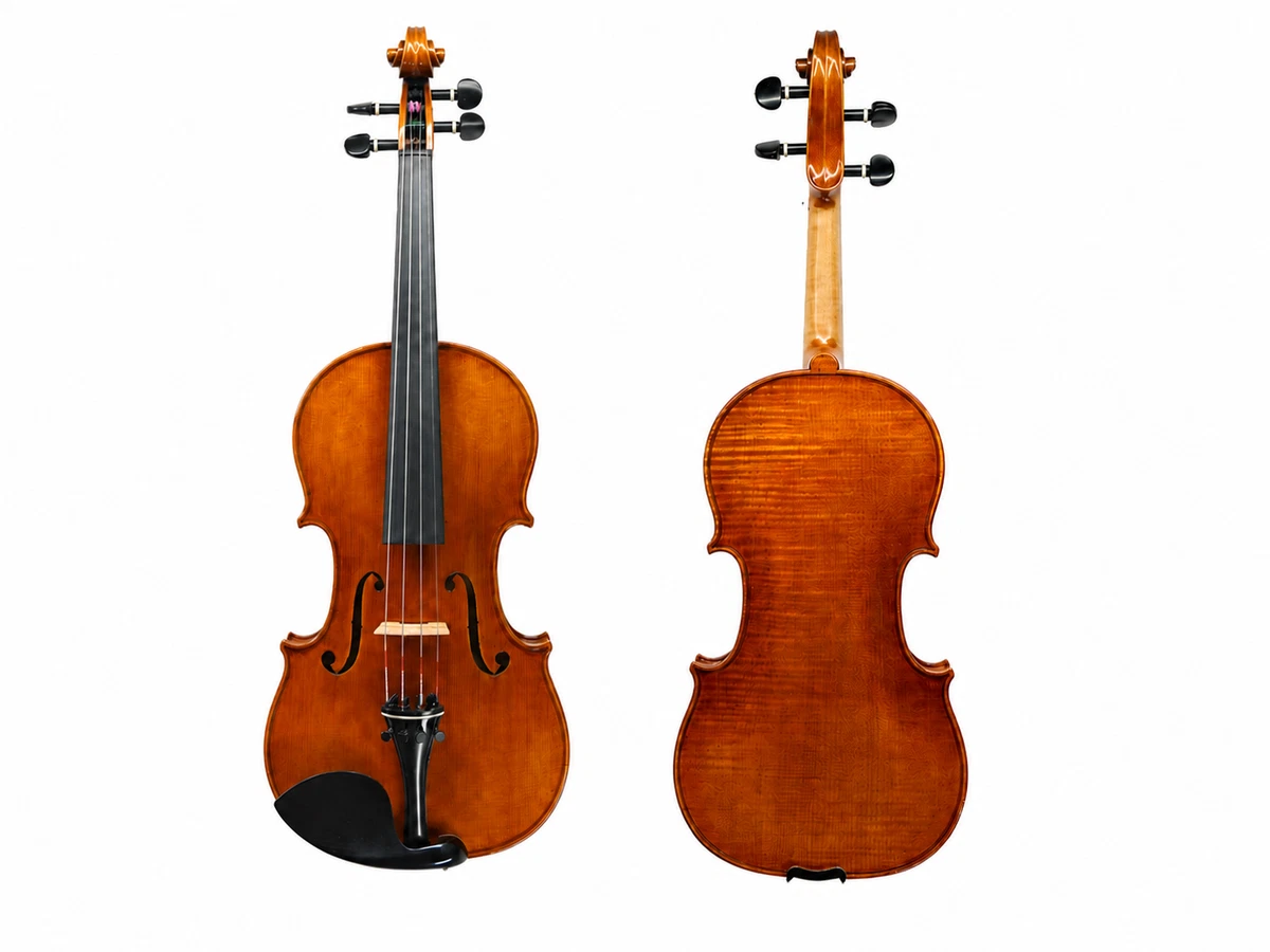 25+ Strad Violin for sale | Updated Oct 2026