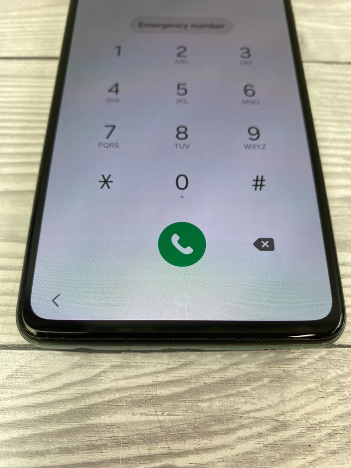 Samsung Galaxy A52s 5G · 128GB, photo 2 of 5