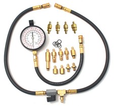 Cta Tools 3420 Fuel Injection Pressure Tester