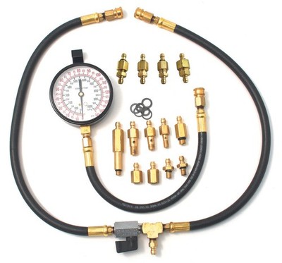 CTA Tools 3420 Fuel Injection Pressure Tester