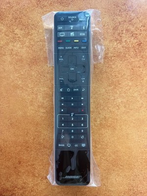 Bose Remote Control for SoundTouch 300 Soundbar Remote Control | eBay