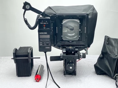 Sinar F2 4x5 in Large Format Film Cameras for sale | eBay