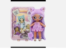 Na! Na! Na! Surprise Sweetest Gems Valentina Lovely