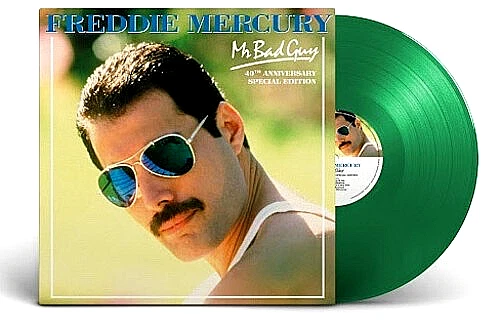 freddie mercury solo products for sale | eBay