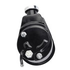 <!--F#f_0-->ɪ Power Steering Pump With Single Groove Pulley And Mounting Bracket For Saginaw<!--F/-->