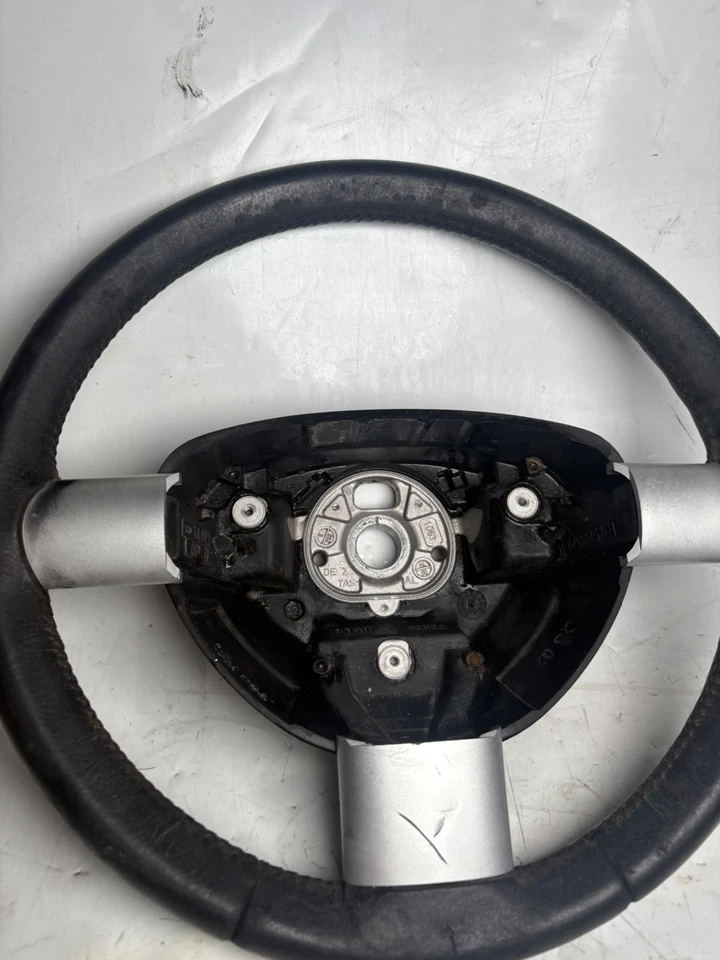 Conjunto volante conductor Volkswagen Beetle 2001-2010 OEM Foto 2 de 4