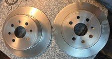 2x Bremsscheibe voll 24.0110-0225.1 ATE für OPEL VECTRA B CC VECTRA B (4 Loch)HA 2x Bremsscheibe voll 24.0110-0225.1 ATE für OPEL VECTRA B CC VECTRA B (4 Loch)HA