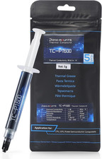 16W/M K 5G Thermal Paste - High Performance CPU/GPU Heatsink Compound