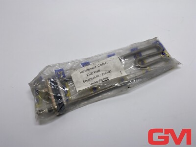 Europart Heating Element Castor 2100 W Replacement Part No. 212100