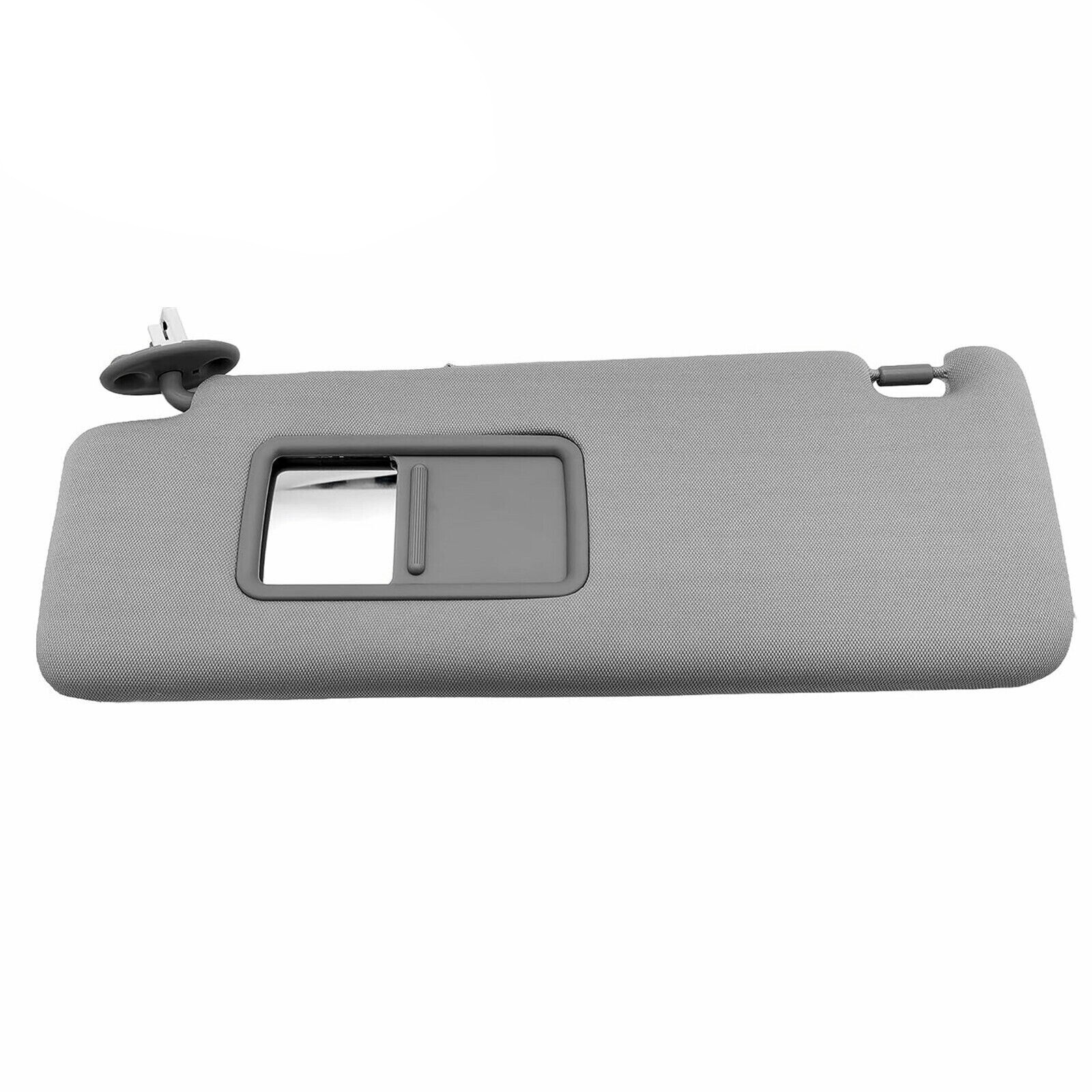 Left Sun Visor Driver Side Grey For Toyota 4RUNNER 20102023 For 74320
