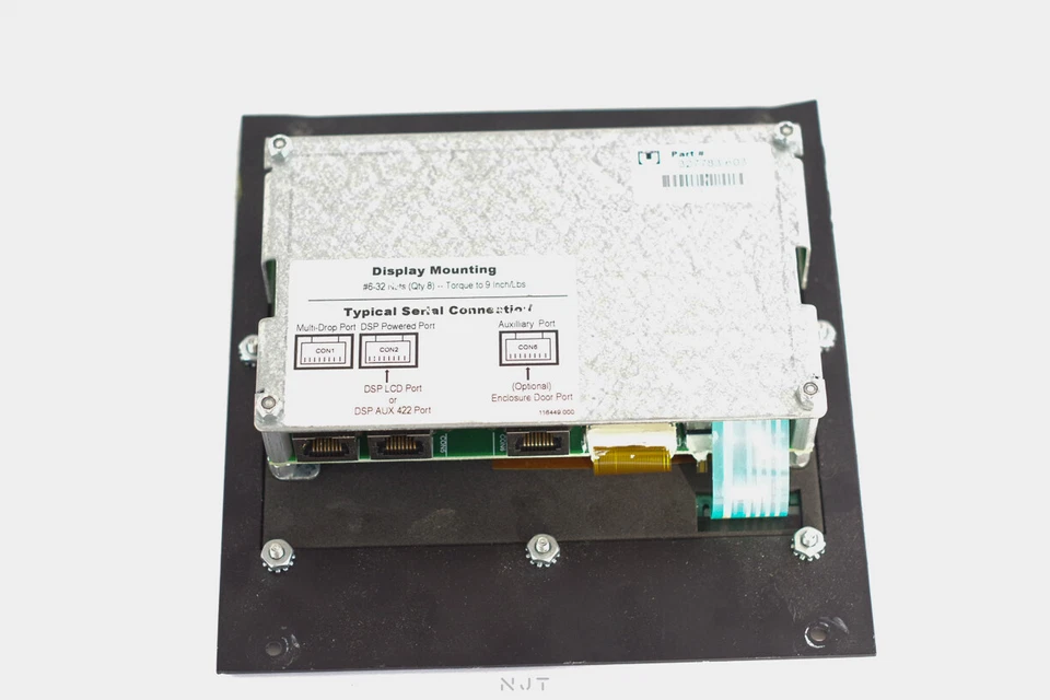 MONITOR PANTALLA UNICO Drive 327783e03 327783 e03 Foto 3 de 4