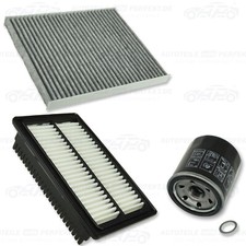 Inspektionskit Filter Satz Paket XS (AK) HYUNDAI i20 1,0 T-GDi  1,4 MPi ab 2015
