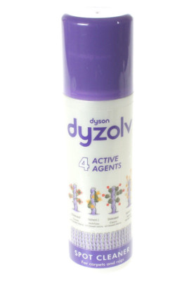 dyson dyzolv
