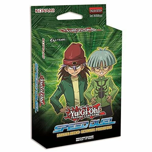 how much does a yugioh starter deck cost Amazon.com: 3 DECKS - Yugioh Link Strike 2017 Starter Decks 1st Edition  English main image 0