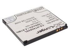 Battery for HTC HD2 Leo Leo 100 35H00128-00M 1300mAh NEW