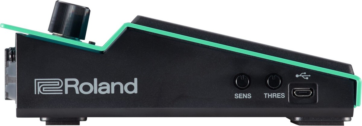 Roland SPD ONE Electro Pad | eBay