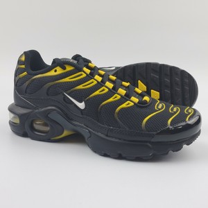 nike air max plus vivid sulfur