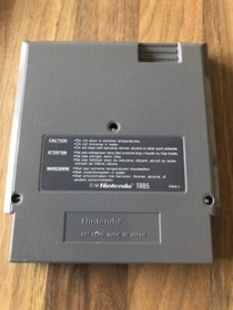 Nes:                    SWORDS AND SERPENTS     