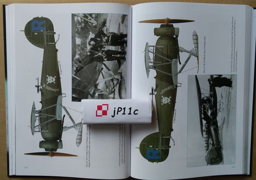 Swedish Bomber Colours 1924-1958 - MMPBooks* - Picture 3 of 9