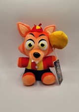 Funko Five Nights At Freddy s FNAF Balloon Foxy Plush