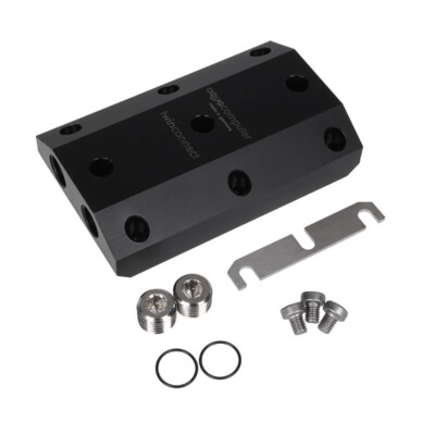 Aquacomputer twinConnect 5-Slot