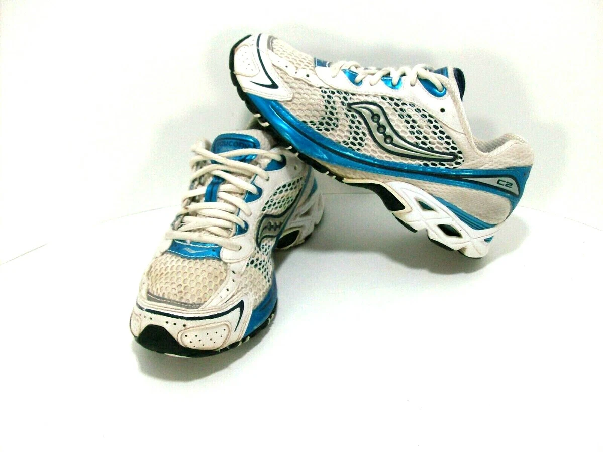 Saucony clearance grid c2