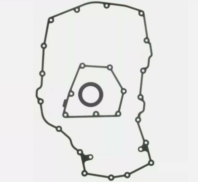 #ad #ad TCS 45843 Fel Pro Engine Timing Cover Gasket Set FelPro TCS45843 $16.12
