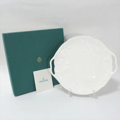 Minton / Minton ◇ [Western tableware] Minton / Victoria