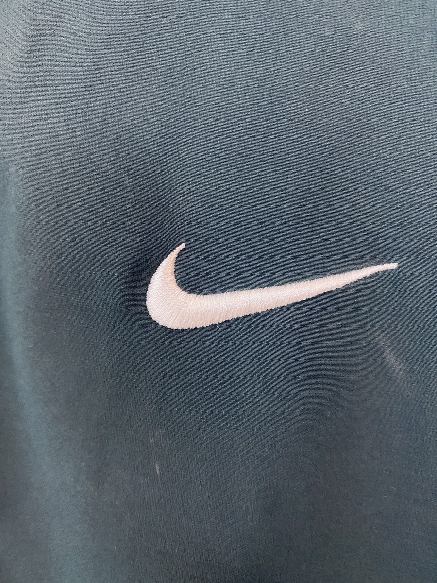 2011 フェデラー全仏準優勝モデル　Nike ジャケット　RFロゴ刺繍 Nike Roger Federer RF 2012 Shanghai N98 Smash Tennis Jacket