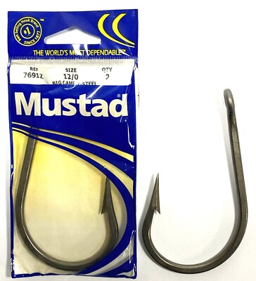 Neox Big Game SEAGUAR spécial bas de ligne pêche au gros thons, espadons