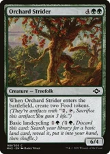 Orchard Strider Foil (169) Modern Horizons 2 MH2 MTG Magic