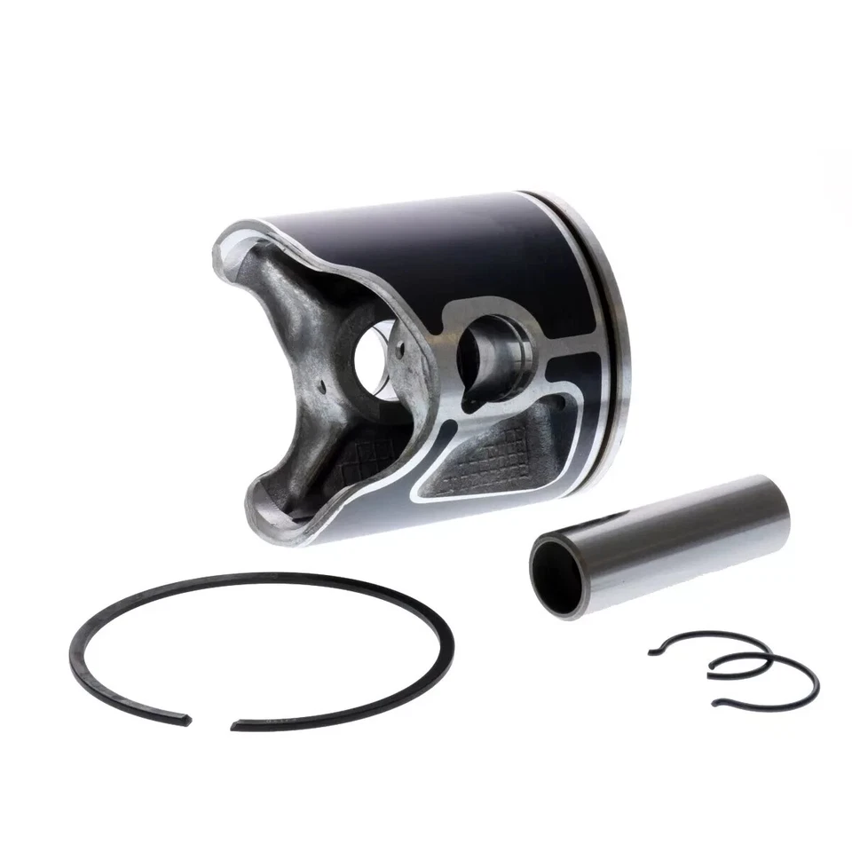 Ski-Doo Renegade X 850 SPI Pistons Top End Rebuild Kit Gasket Std 2020 2021 2022 - Image 3 of 4