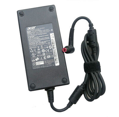 19.5V 9.23A 180W AC Power Adapter For Acer Predator 17 G9-791-71MG 