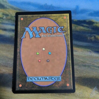 MTG Demonic Tutor - Judge 2020 - FOIL Promo - ENG - MP Condition