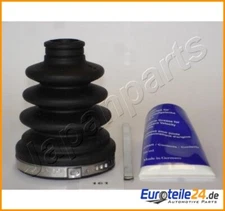 Bellows Kit, Drive Shaft JAPANPARTS KB-161 for Honda