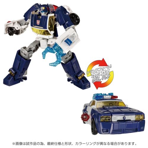  - トランスフォーマー　チェイス Amazon.co.jp: トランスフォーマー トランスフォーマーレガシー