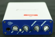 Digidesign Mbox 2 Mini USB Audio/MIDI Interface Digital HDD Recording
