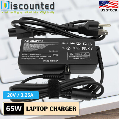 AC Adapter Charger Power Supply Cord For Zebra LP2824 LP2844 LP2844-Z Printer