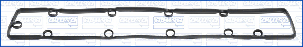 Intake Side AJUSA 11086600 Gasket, cylinder head cover for CITROËN,FENGSHEN,FIAT