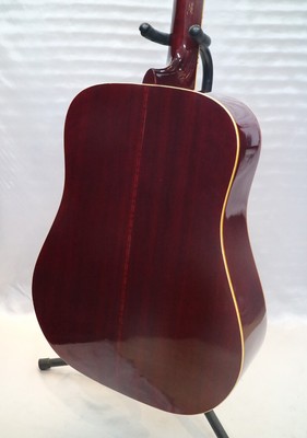 Aria WH25 ハミングバードモデル 美品中古品