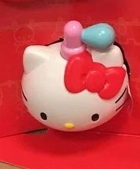 2018 #7 SCENTED STICKER DISPENSER