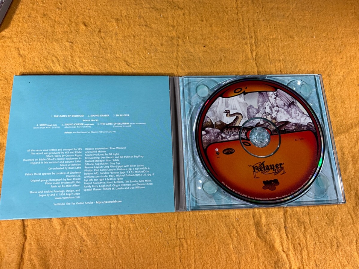 E11-90 YES Relayer - 2003 - R2 73792 | eBay