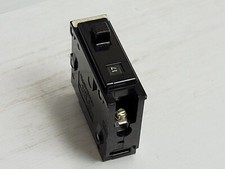 LOT OF 15 WESTINGHOUSE CIRCUIT BREAKER BA120 1 POLE 1P 20 AMP A 20A 120/240V