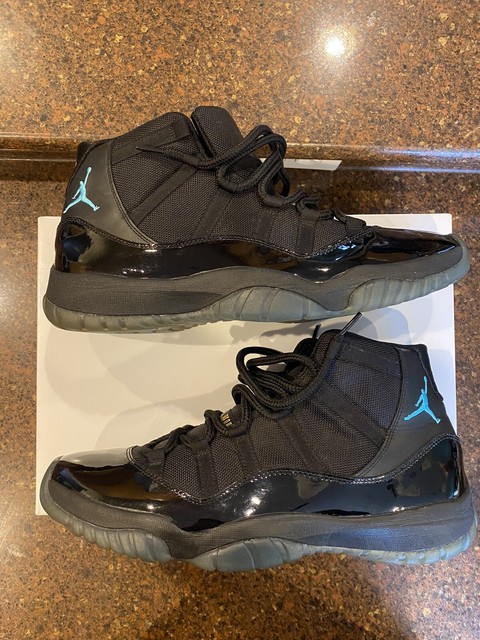 gamma 11s