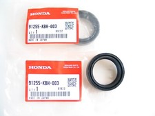 Honda cb Four 500 k0 k1 k2 750 paraoli originali forcelle 550f 550k coppia