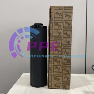 1629054306 1629-0543-06 Pipeline Filter for Atlas Copco Air Compressor DDP75+