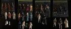 DEAL! 70’s-00’s Kenner & Hasbro Star Wars Action Figure Mega Lot- Vintage & Rare