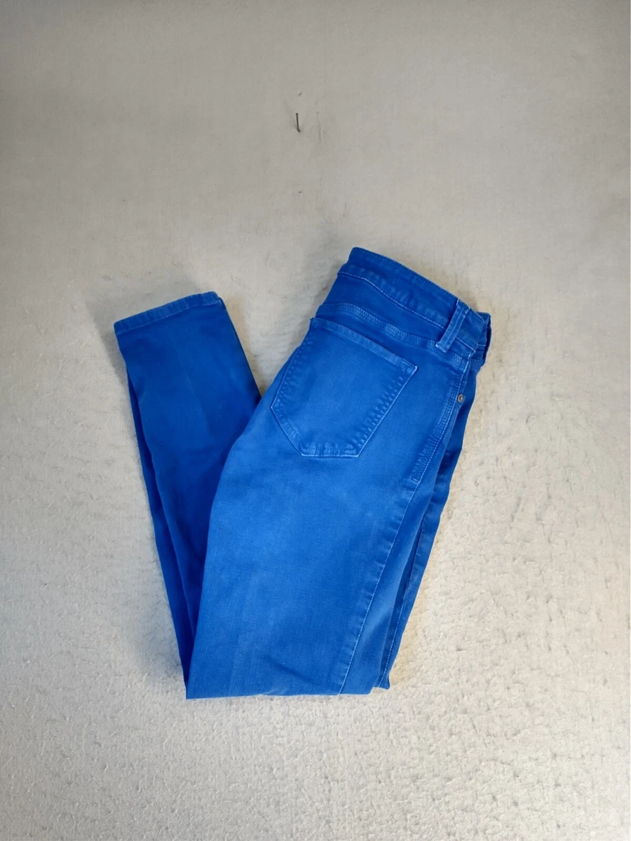 Stylus skinny ankle jeans 2025